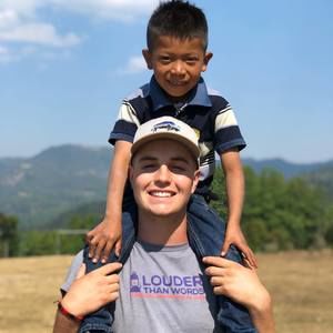 Meet your Posher, Haddon